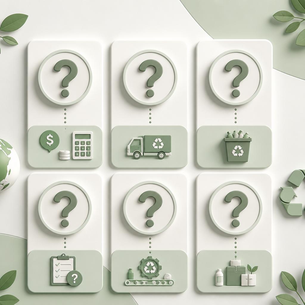 よくある質問（FAQ）