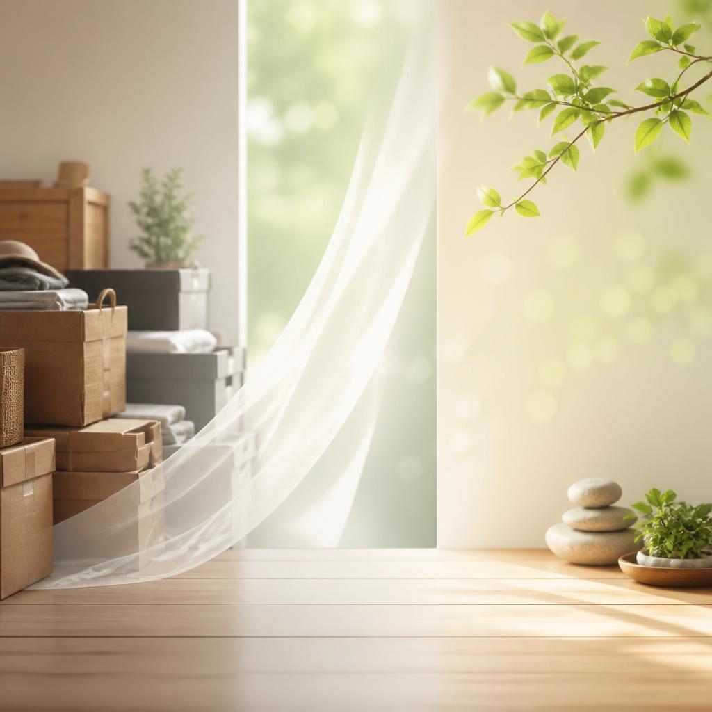 生前整理のプロが心の荷物も整理します！