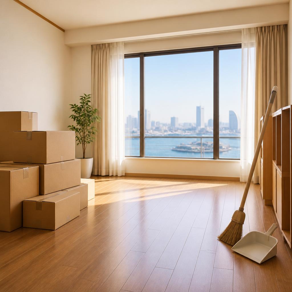 遺族の心を軽くする - 横浜市での残置物整理と不用品回収