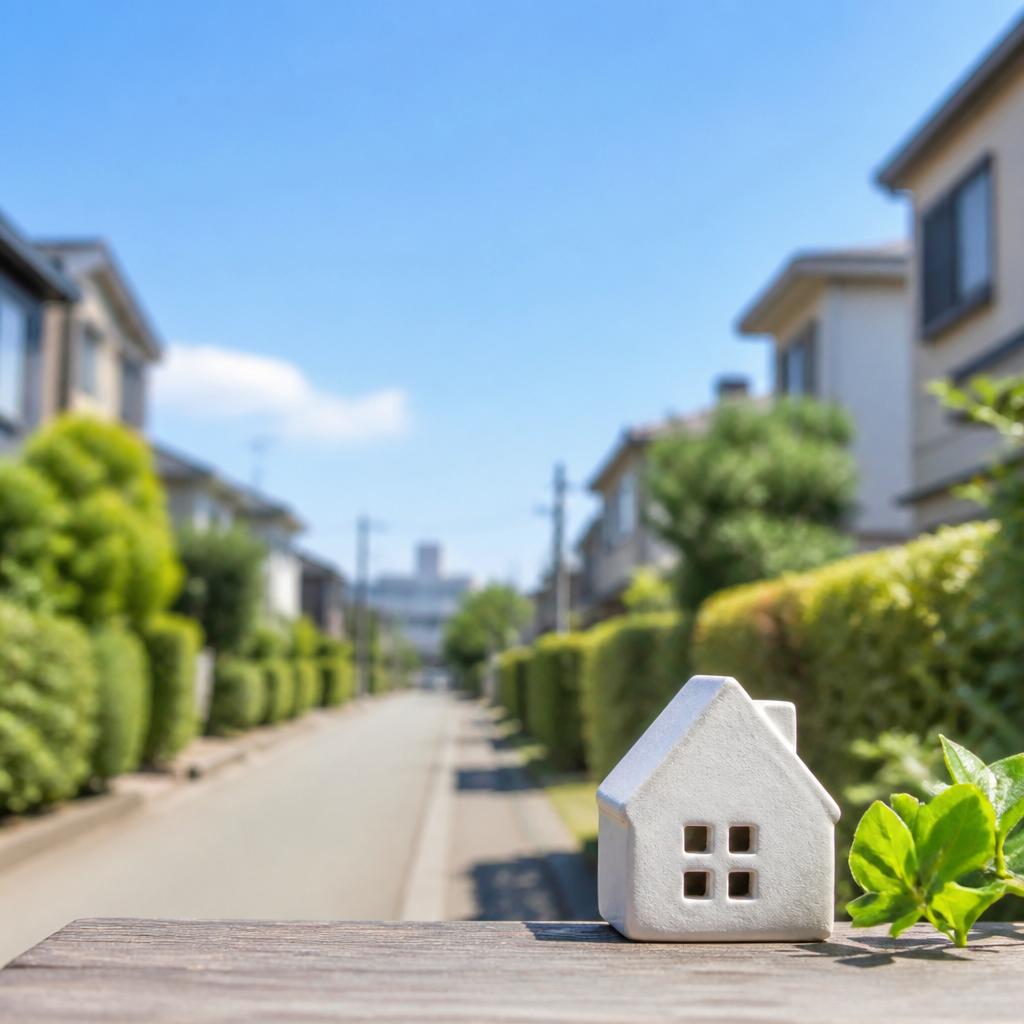 大和市の安心の実績