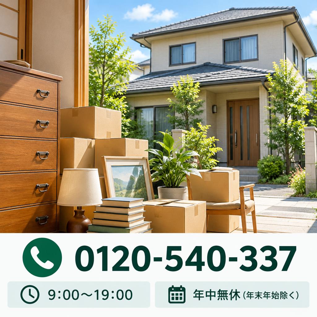 一歩踏み出すなら、まずは無料相談から
