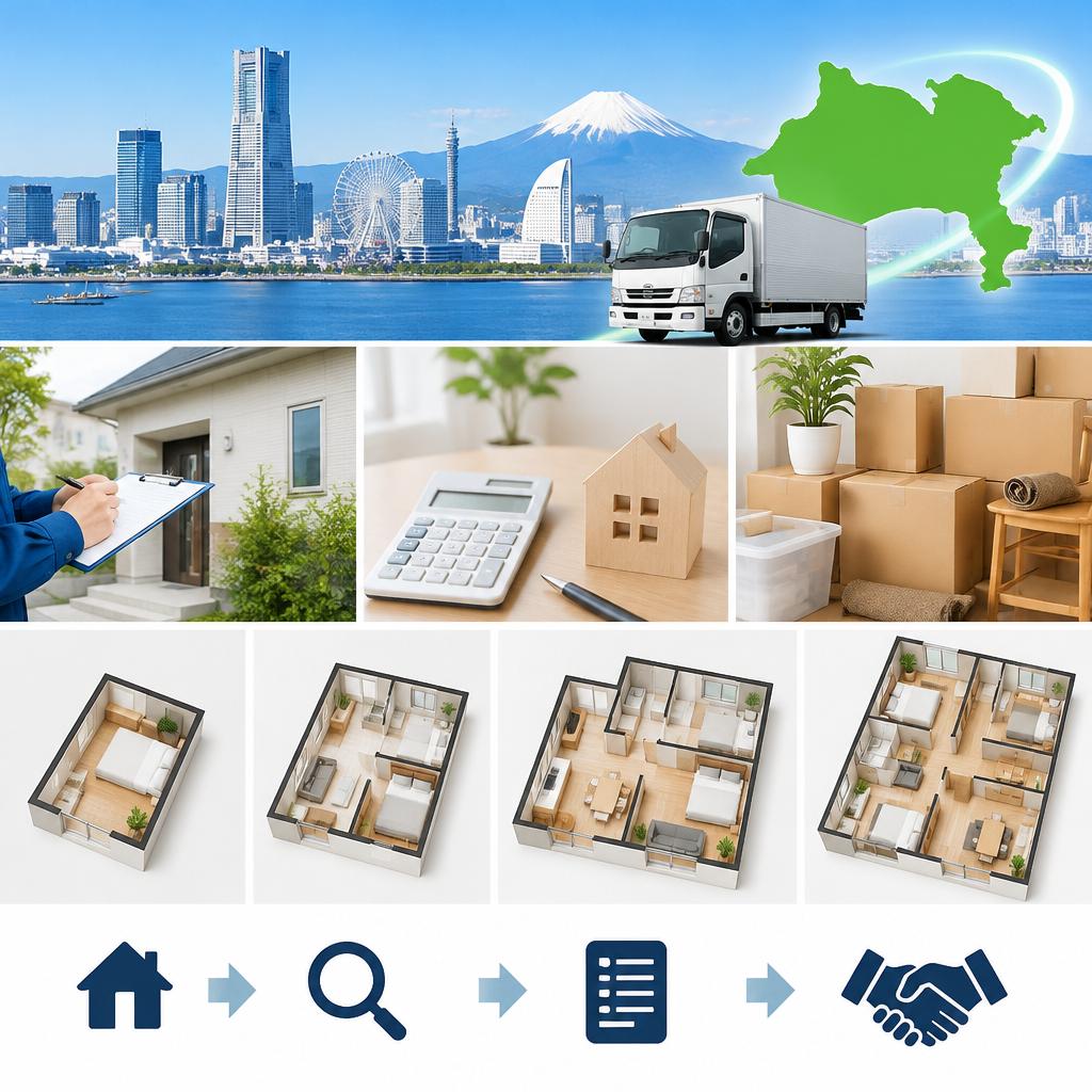 青葉区のご自宅へ訪問、無料見積もりで明確にご案内