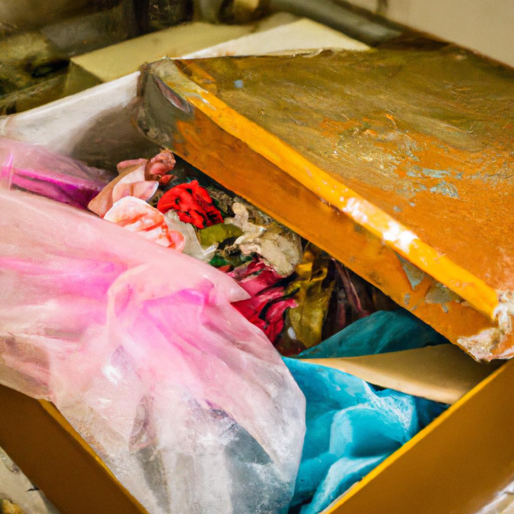 遺品整理の専門性