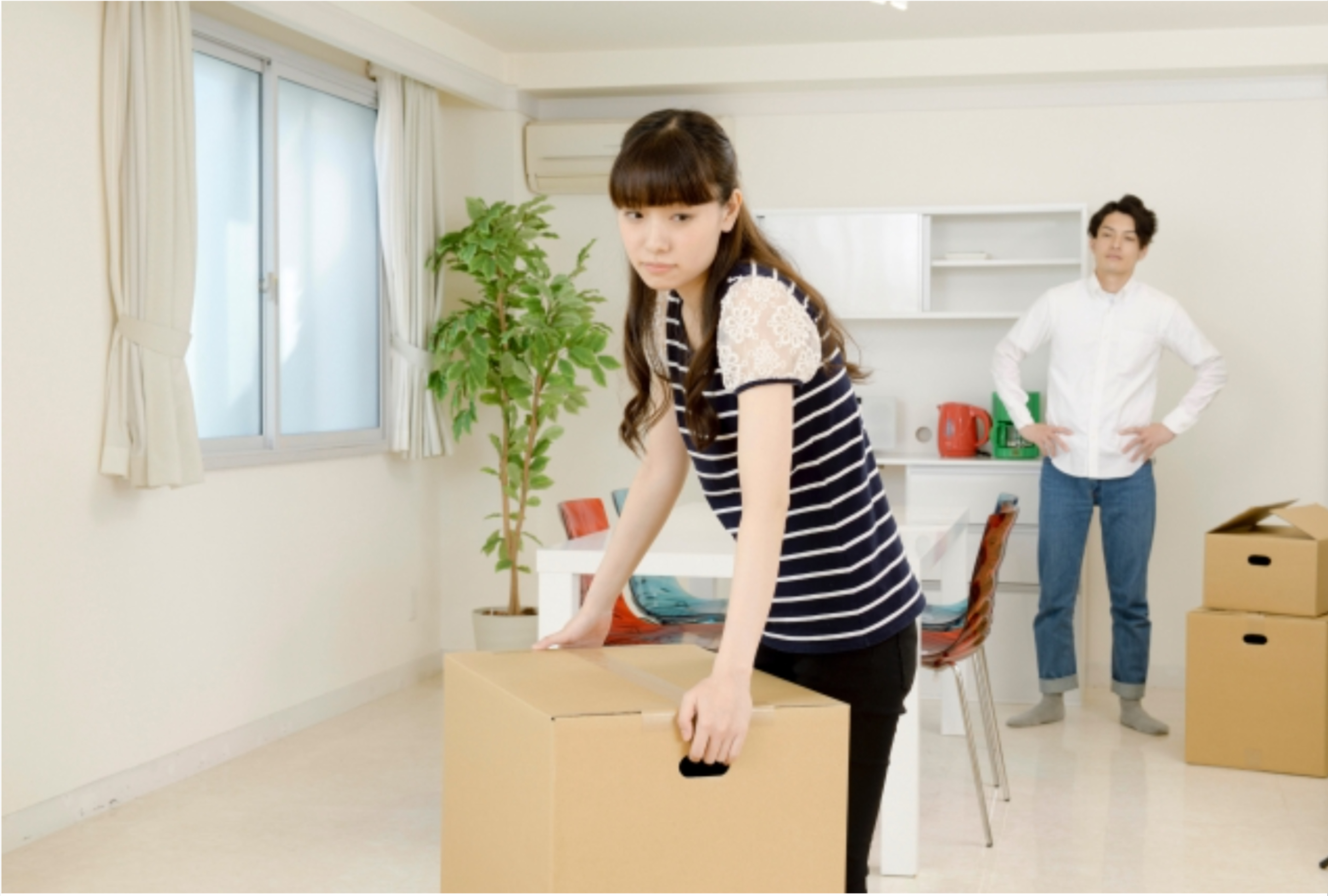 7. スムーズな引越しを実現するために今すぐお問い合わせを！