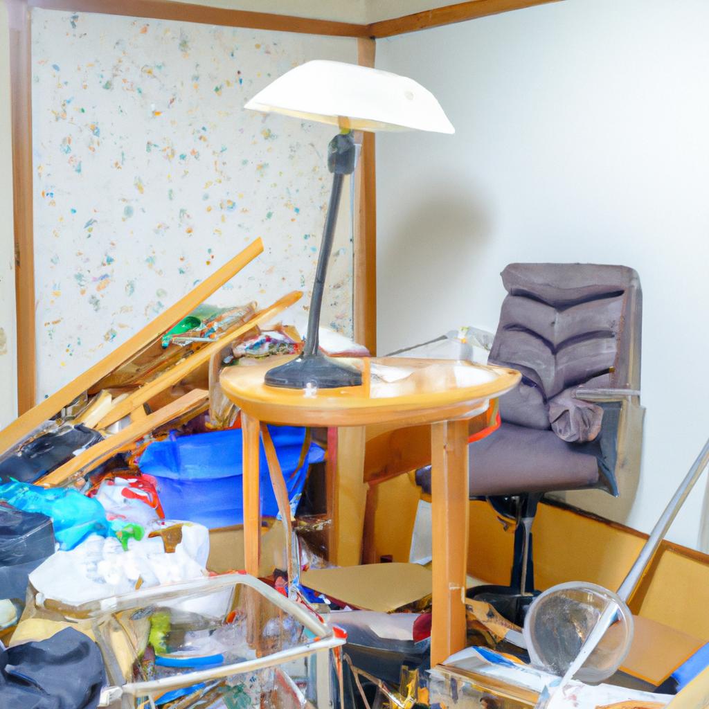 青葉区のゴミ屋敷清掃・残置物処分もお任せ！快適空間を取り戻しましょう！