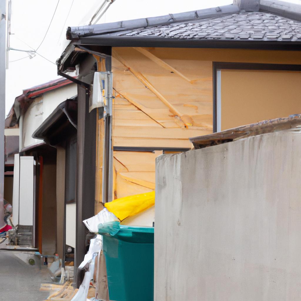 ゴミ屋敷の片付けで実現する青葉区の安心できる住環境