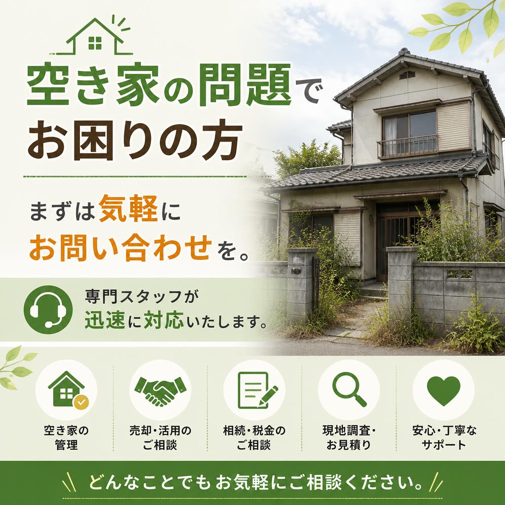 今すぐお問い合わせを！