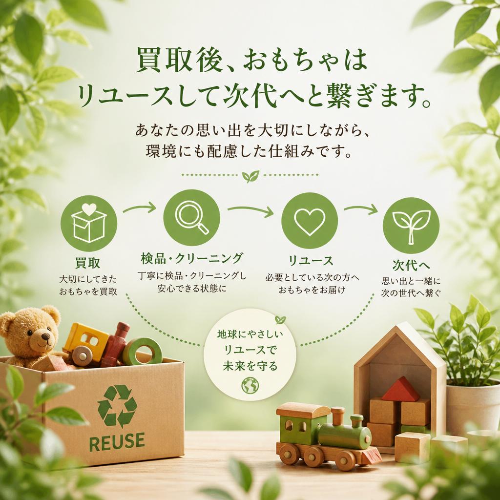 4. 販売方法も選べる