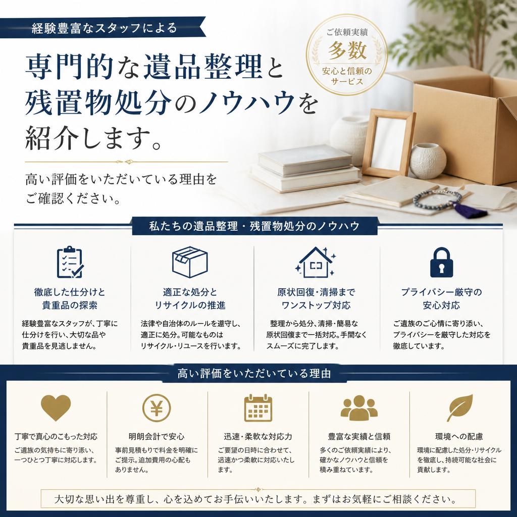 2. 当社の強み
